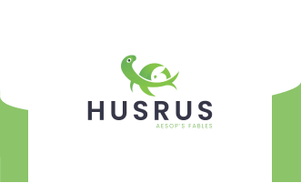 Husrus (Logo)