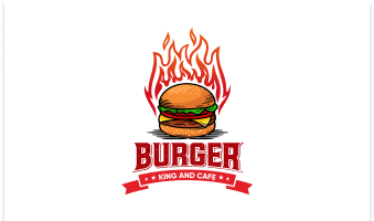 Burger (Logo)