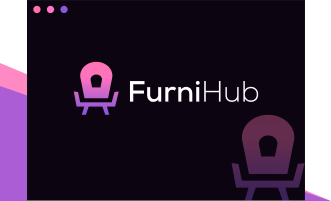 Furnihub (Logo)