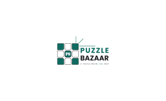 Puzzle Bazar BD (Logo)
